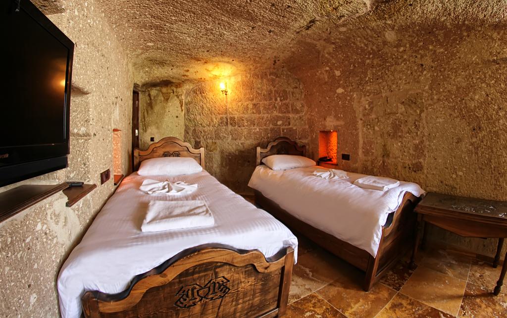 Горящие туры в отель Kemerhan Cave Suites