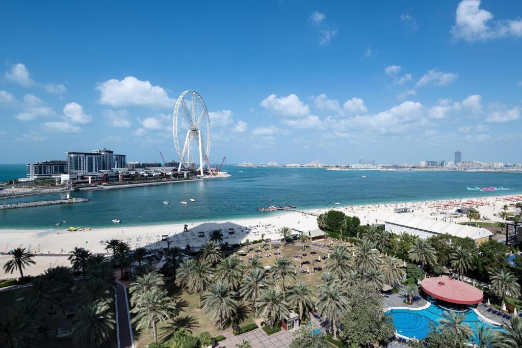 Отель, 5, Sheraton Jumeirah Beach Resort