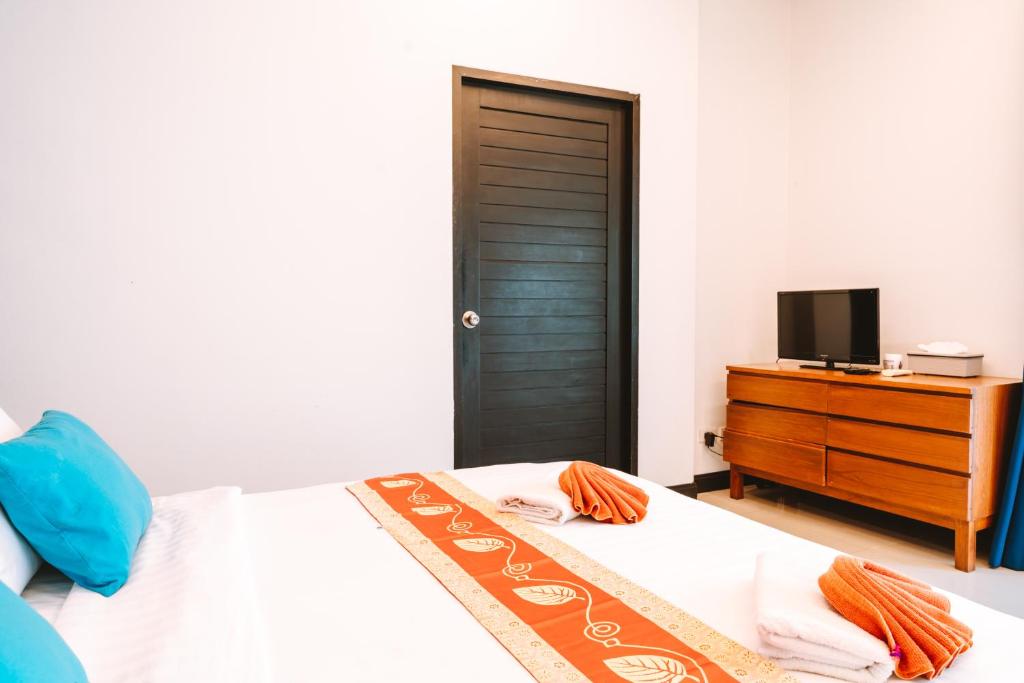 Відгуки про відпочинок у готелі, Layantara Resort