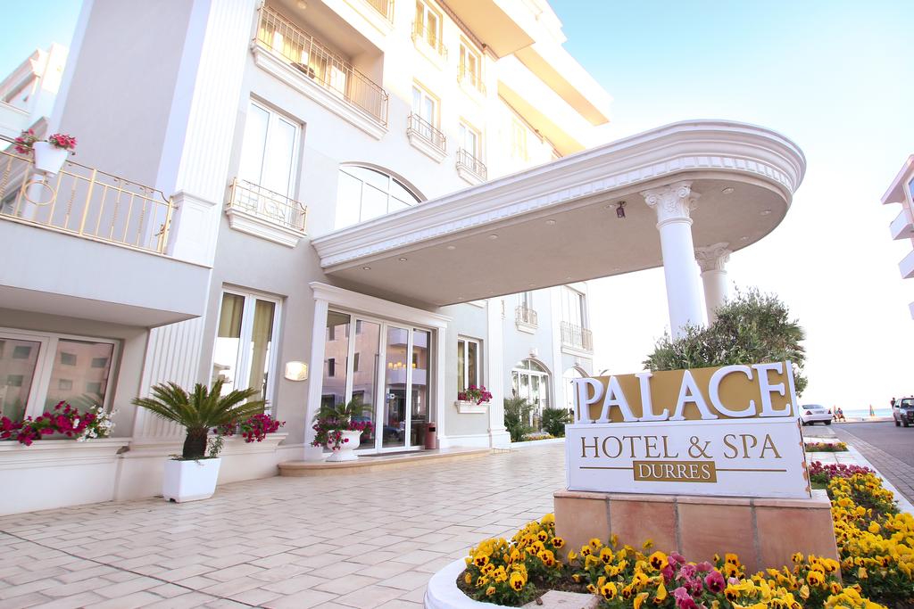 Palace Hotel & Spa, 5, фотографии