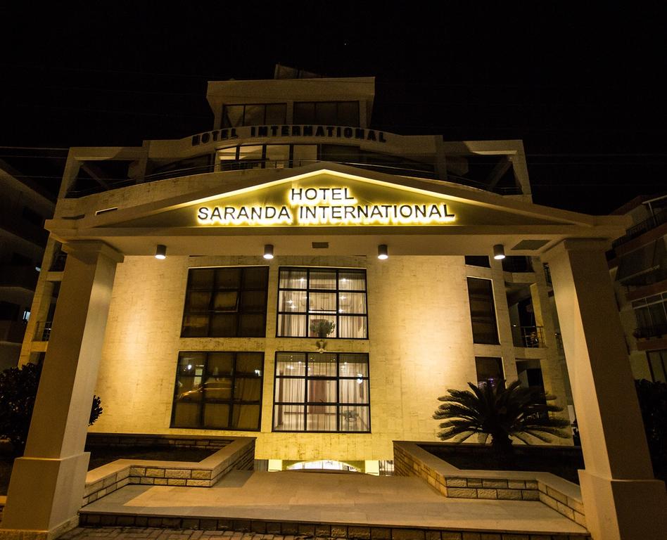 Saranda International Hotel, 4