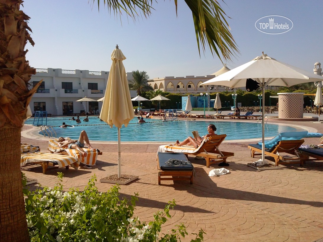 Горящие туры в отель Sharm Cliff Resort Шарм-эль-Шейх Египет