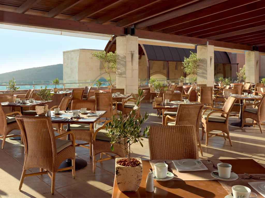 Лассити Blue Palace Elounda, a Luxury Collection Resort, Crete цены