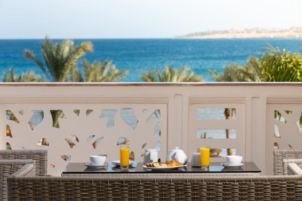 Відгуки про відпочинок у готелі, Pickalbatros Palace Resort Hurghada