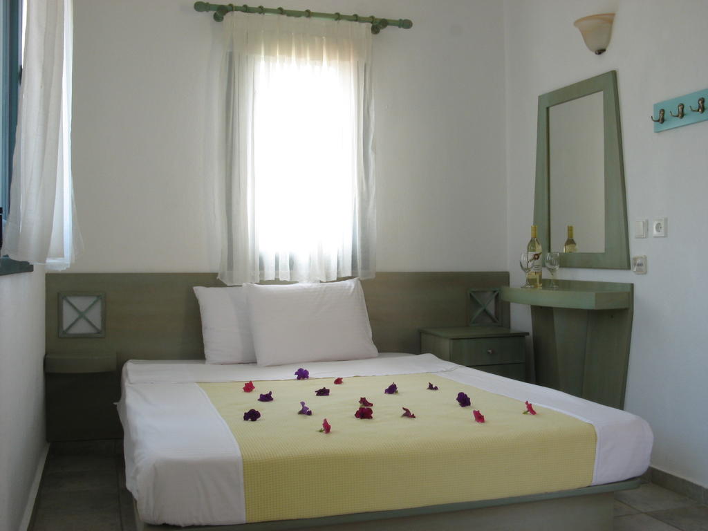 Горящие туры в отель Maistrali Apartments Sithonia Ситония Греция