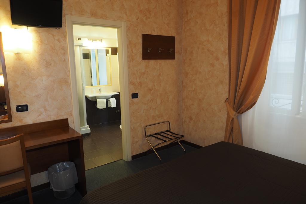 Відпочинок в готелі Osimar Hotel Рим Італія