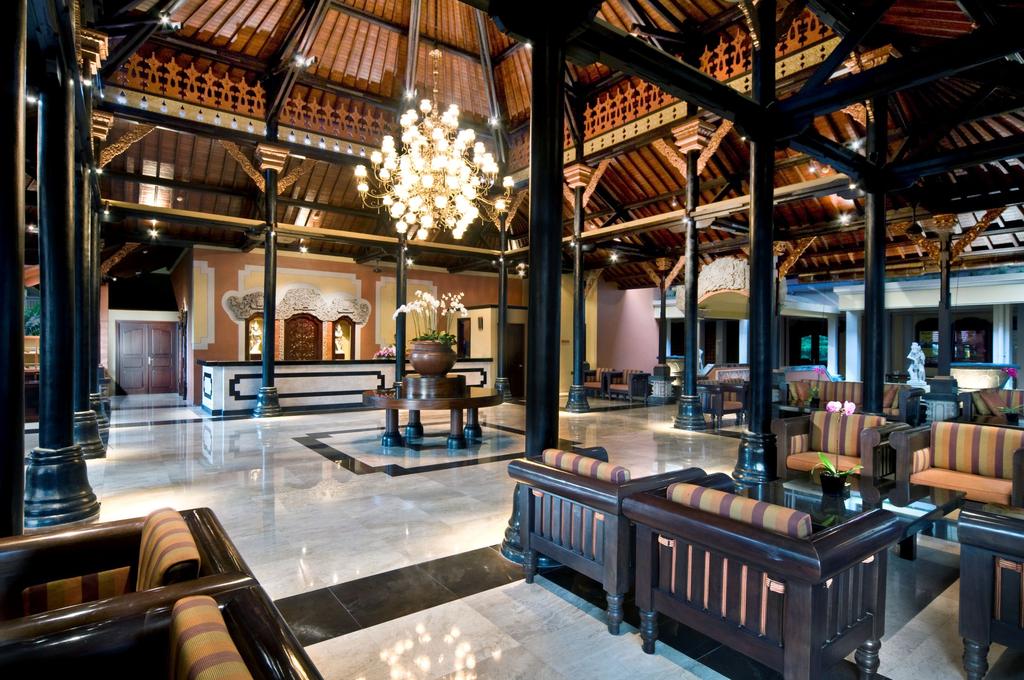 Фото отеля Bali Garden Beach Resort