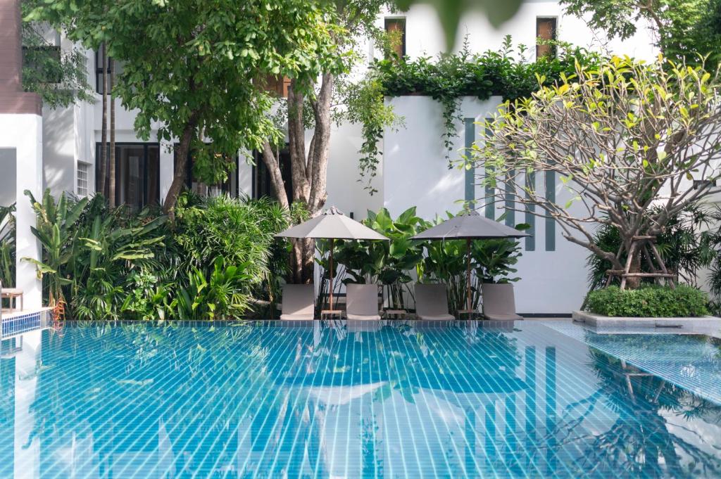 Woodlands Suite Serviced Residences, Таиланд, Паттайя, туры, фото и отзывы