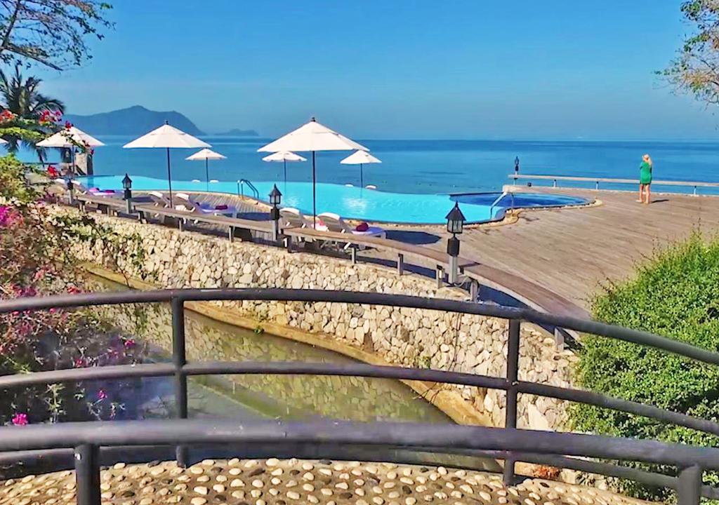 Pattaya Sunset Park Resort & Spa ceny