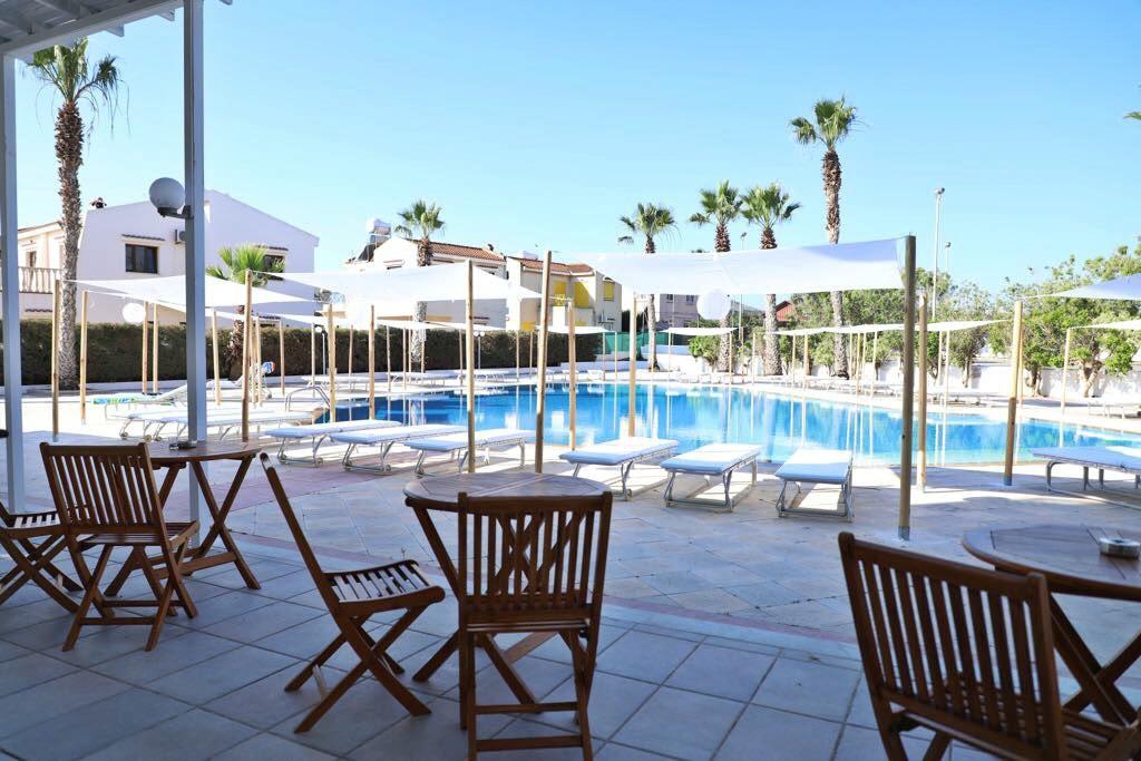 Toxotis Hotel Apartments Cyprus prices