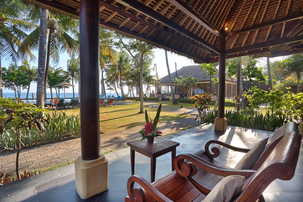 Nirwana Resort and Spa, Бали (курорт)