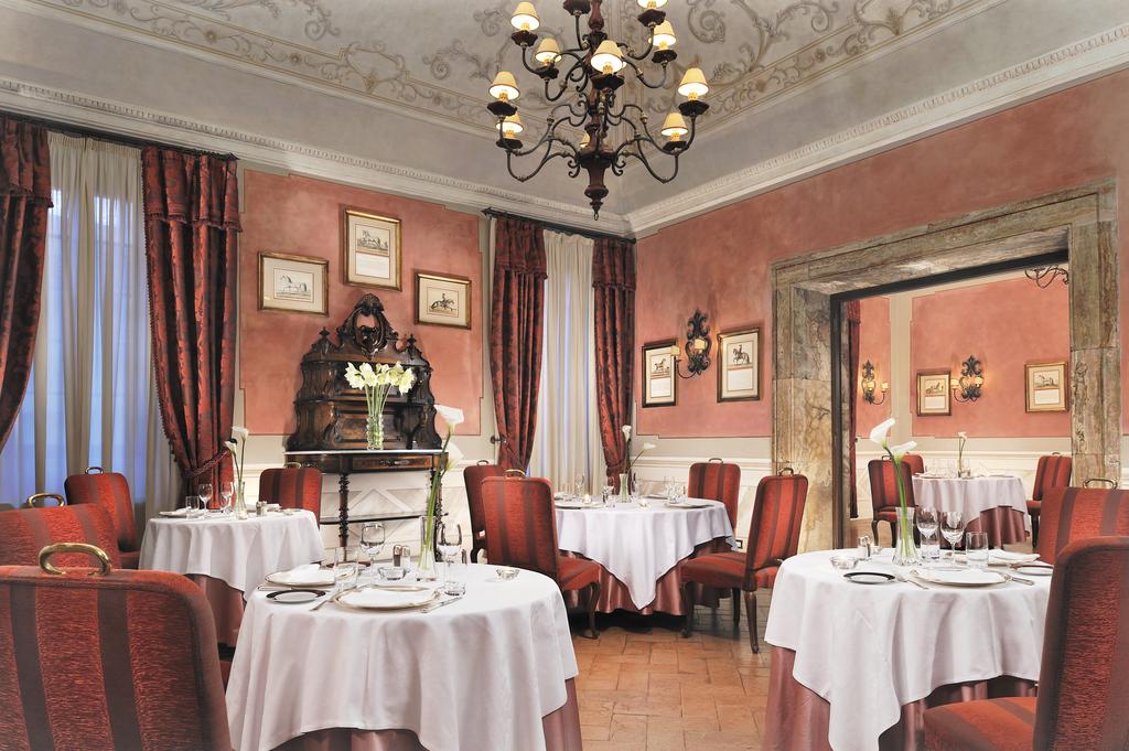 Туры в отель Grand Hotel Continental Сиена