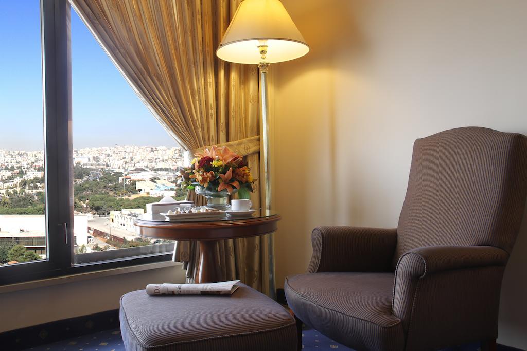 Йорданія Regency Palace Hotel Amman