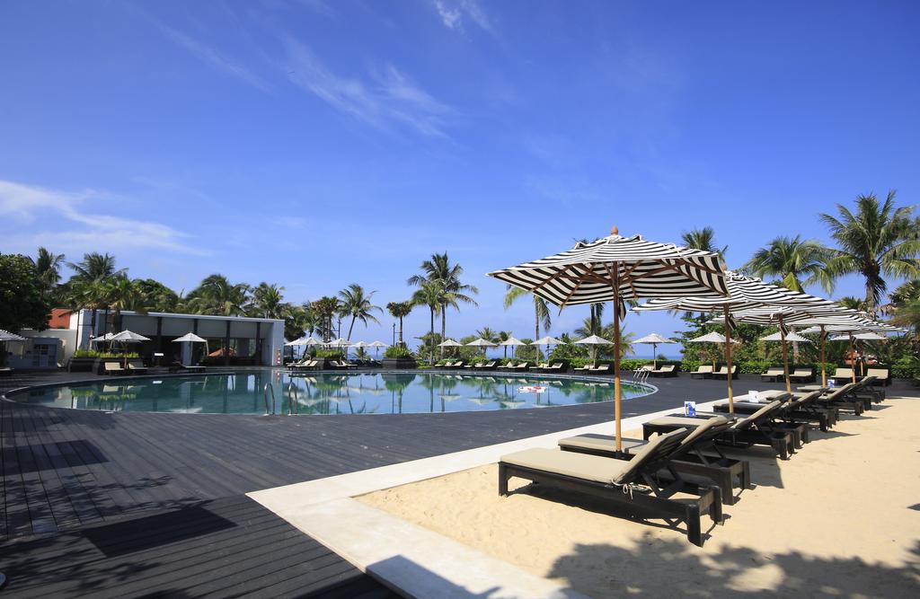 Горящие туры в отель Pullman Phuket Karon Beach Resort (ex.Hilton Phuket Arcadia Resort & Spa)