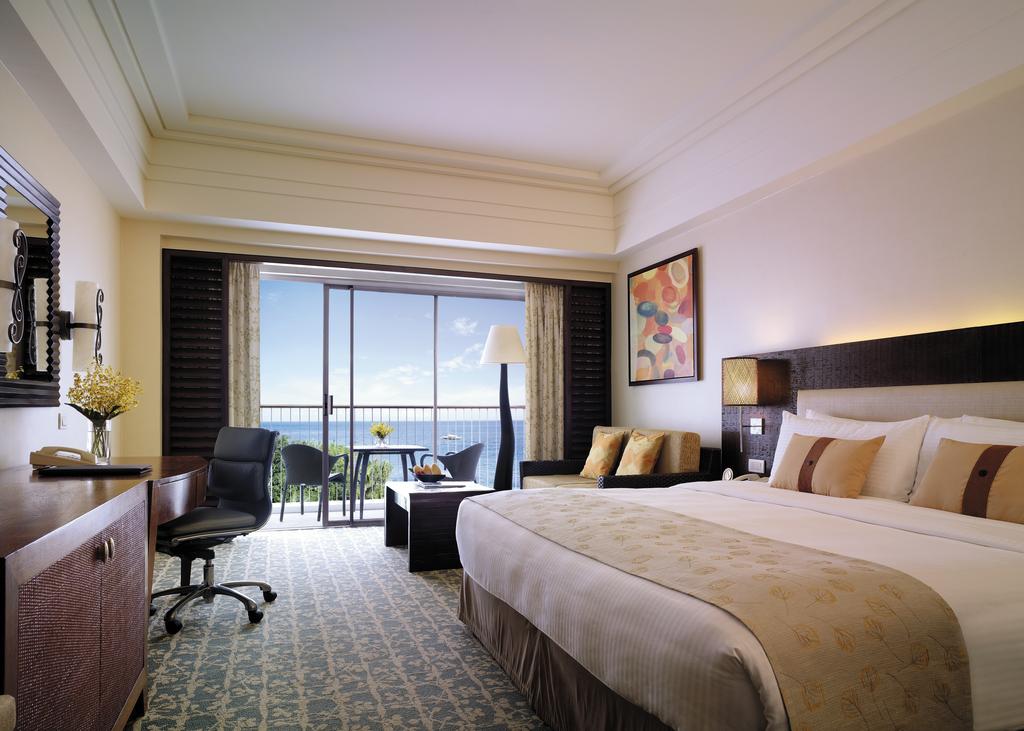 Hotel, 5, Shangri-La'S Mactan Resort And Spa