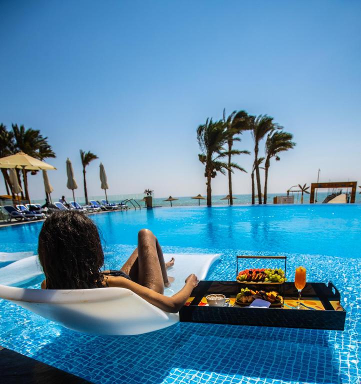 Cancun Sokhna Resort & Villas, Єгипет, Айн Сохна, тури, фото та відгуки