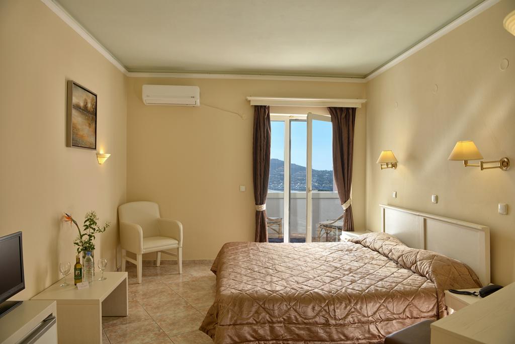 Греция Chc Athina Palace Resort & Spa