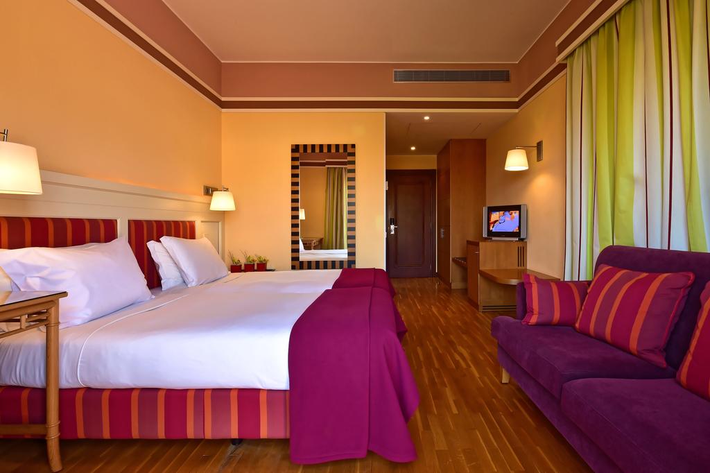 Відпочинок в готелі Hotel Pestana Sintra Golf Сінтра Португалія