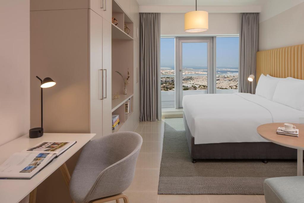 Туры в отель Staybridge Suites Dubai Financial Centre, an Ihg Hotel Дубай (город) ОАЭ