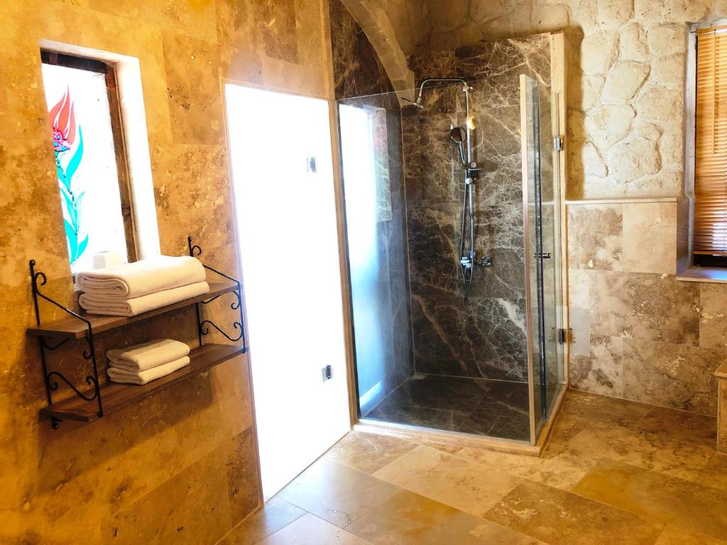 Doors Of Cappadocia Hotel цена