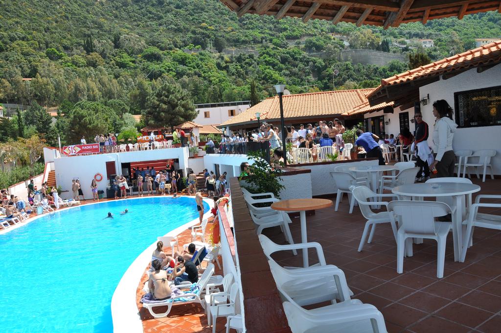 Отзывы об отеле Capo Calava Village