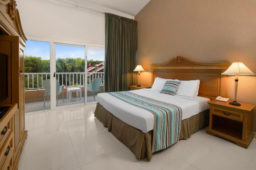 Hotel, Доминиканская республика, Juana Dolio, Hodelpa Garden Suites