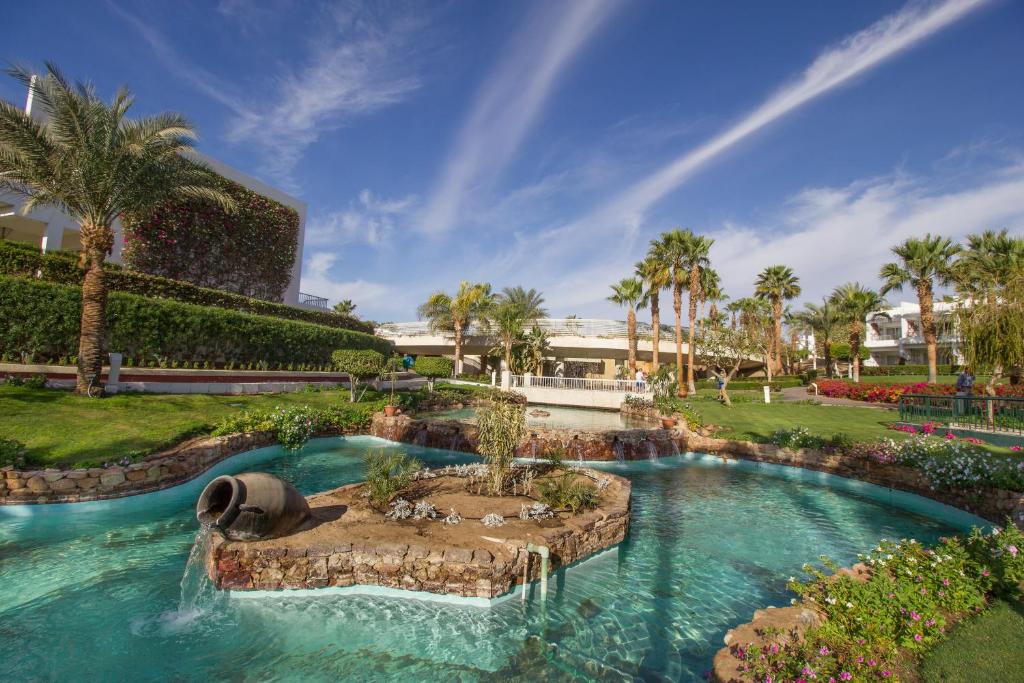 Monte Carlo Sharm El Sheikh Resort, Szarm el-Szejk ceny
