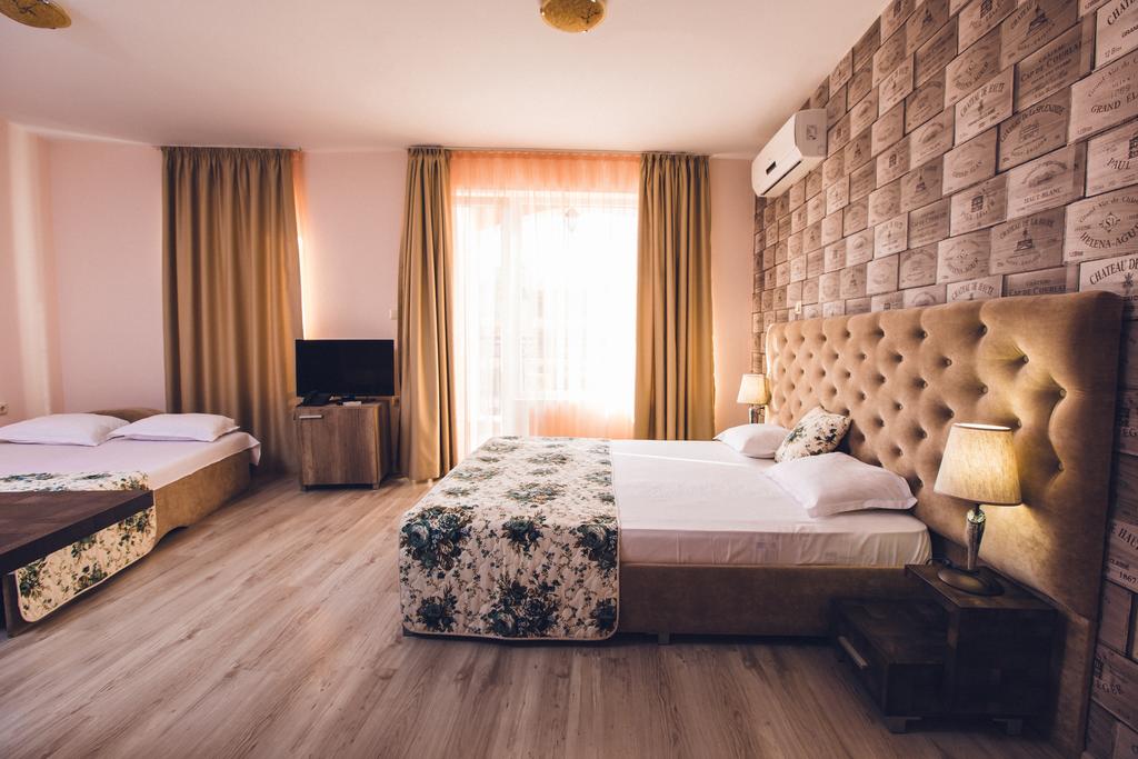 Hotel, Bułgaria, Słoneczna plaża, Complex Avenue Deluxe