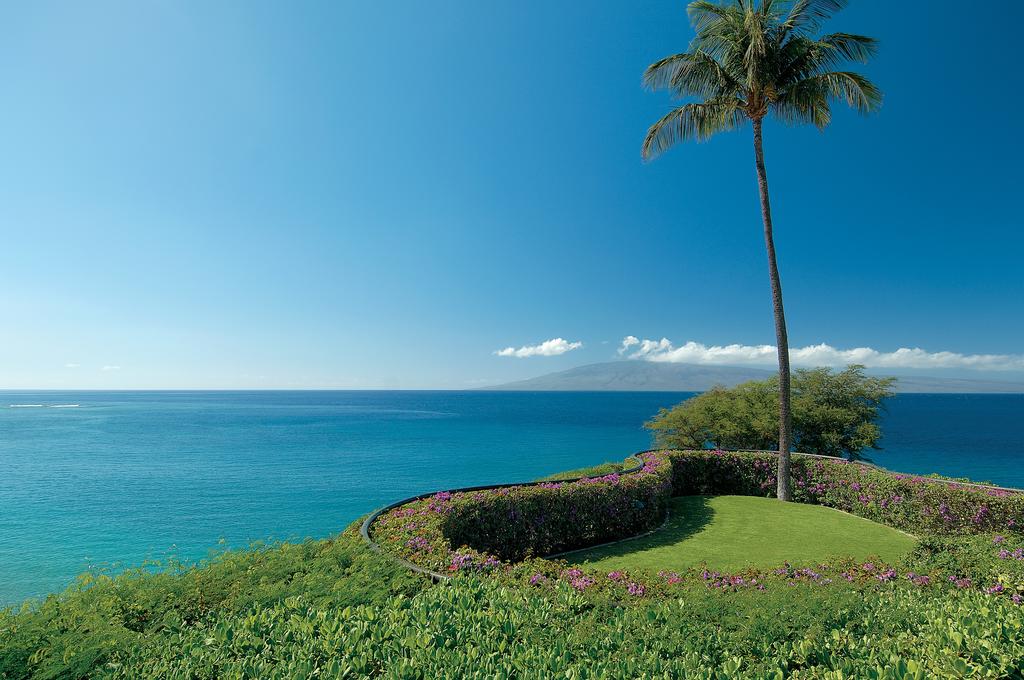 Sheraton Maui Resort & Spa, Мауи, США, фотографии туров