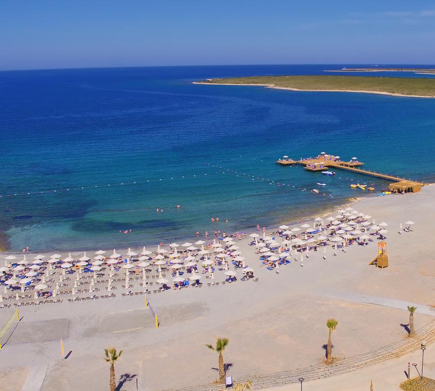 Aquasis De Luxe Resort & Spa, Turcja, Bodrum, wakacje, zdjęcia i recenzje