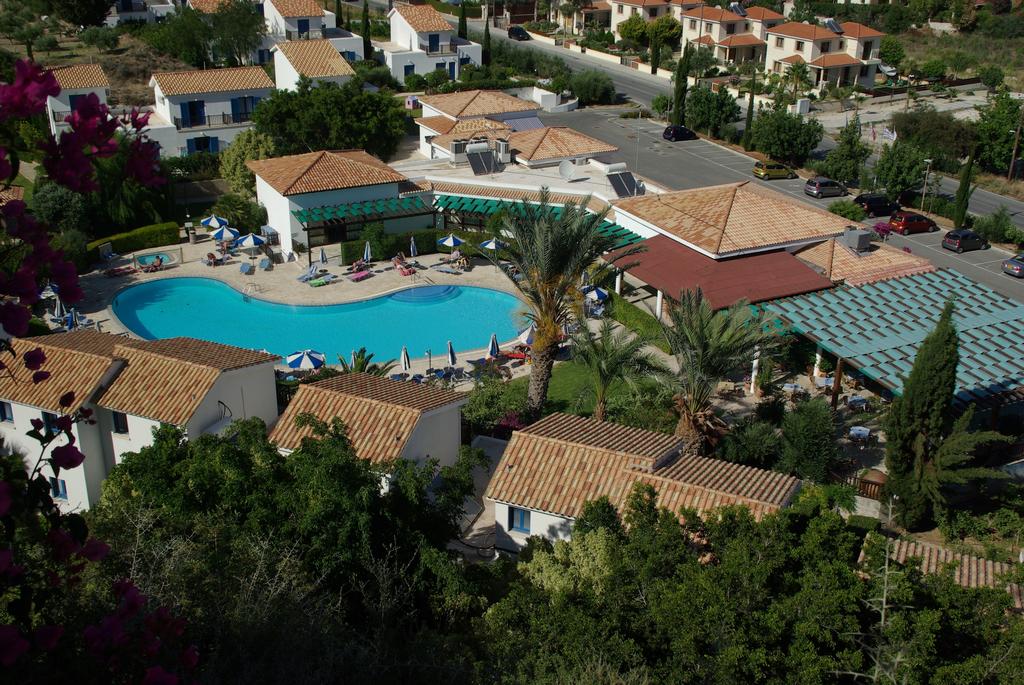Bomo Club Hylatio Tourist Village, Писсури, Кипр, фотографии туров