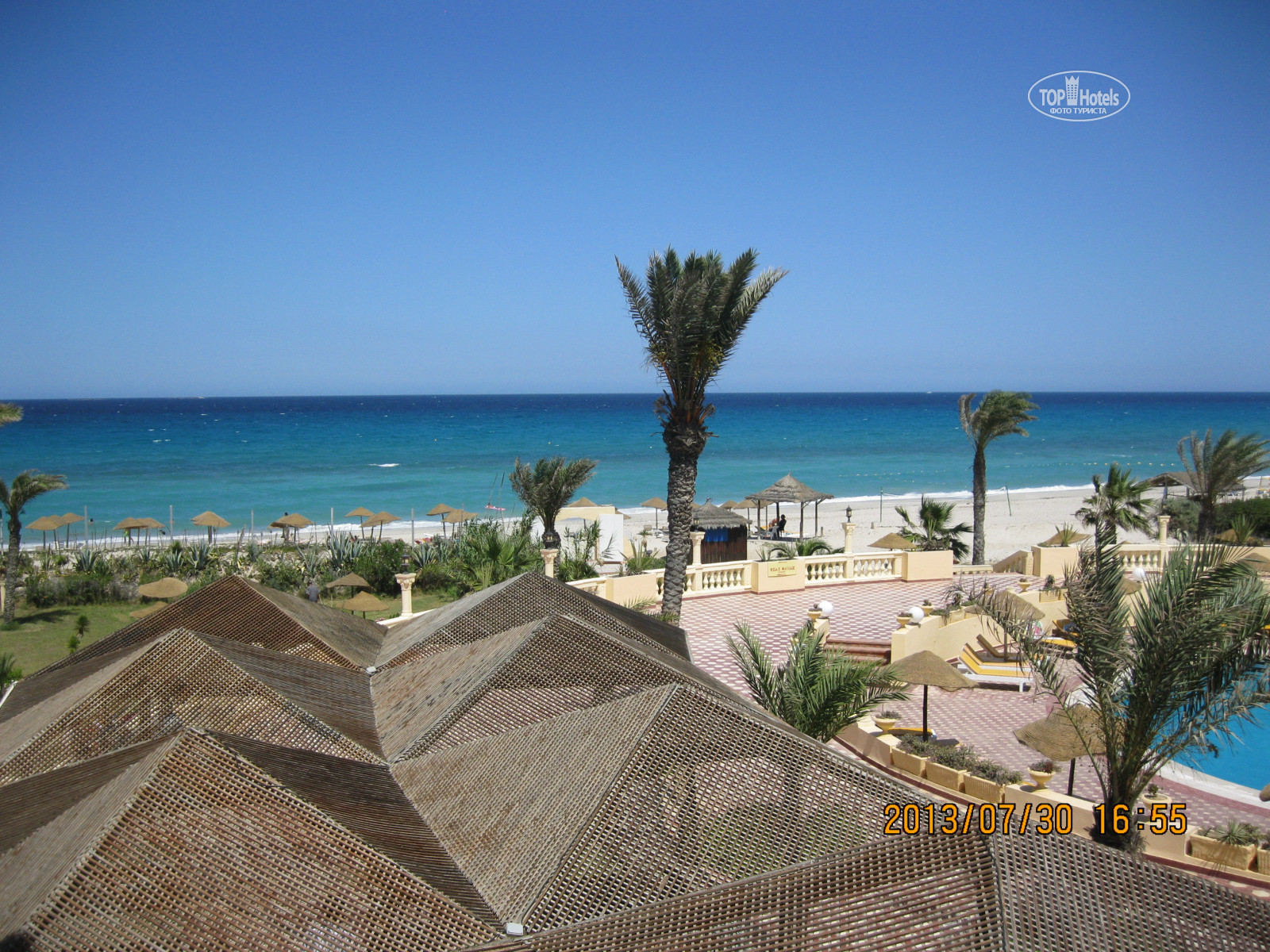 Sirocco Beach Mahdia, Тунис, Махдия, туры, фото и отзывы