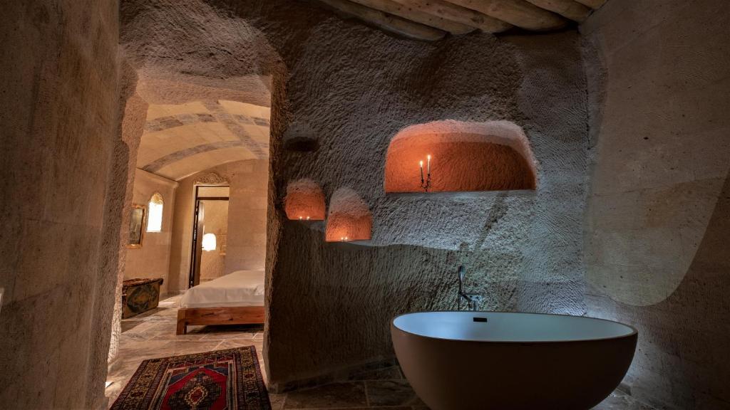 Petra Inn Cappadocia Туреччина ціни