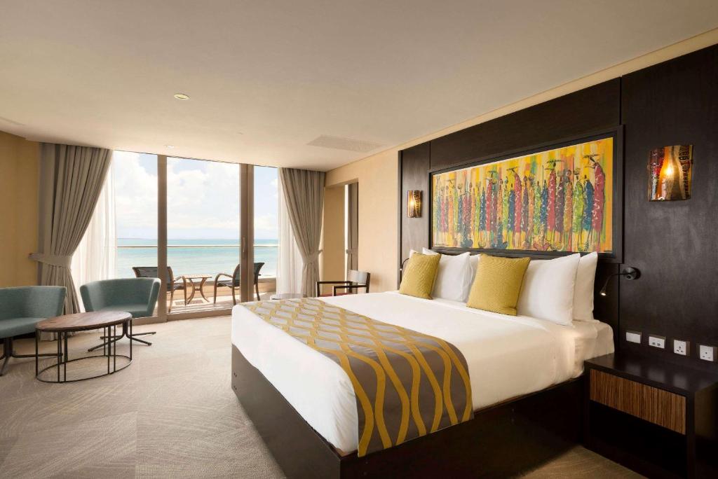 Отель, Танзания, Занзибар (остров), Ramada Resort by Wyndham Dar es Salaam