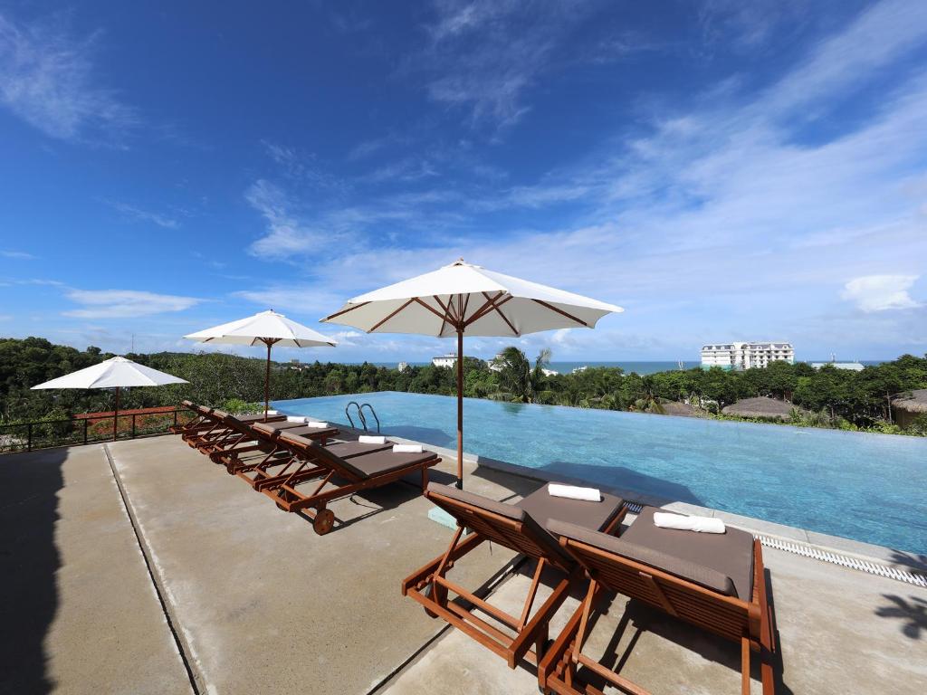 Lahana Resort Вьетнам цены