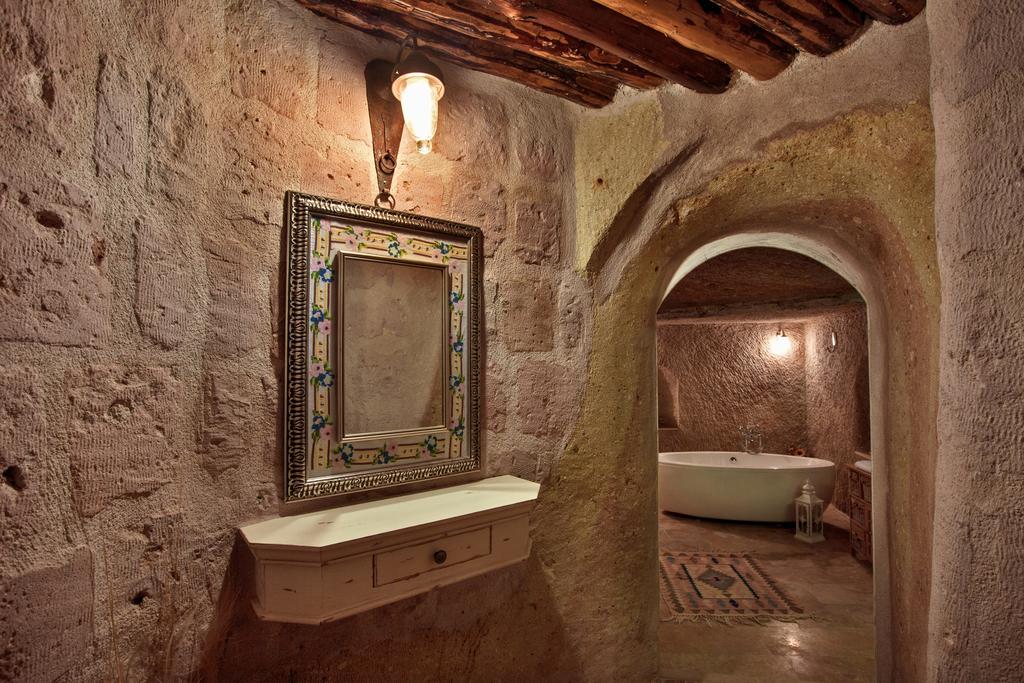 Oyku Evi Cave Hotel Cappadocia, Невшехір ціни