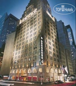 Горящие туры в отель The Benjamin Нью-Йорк