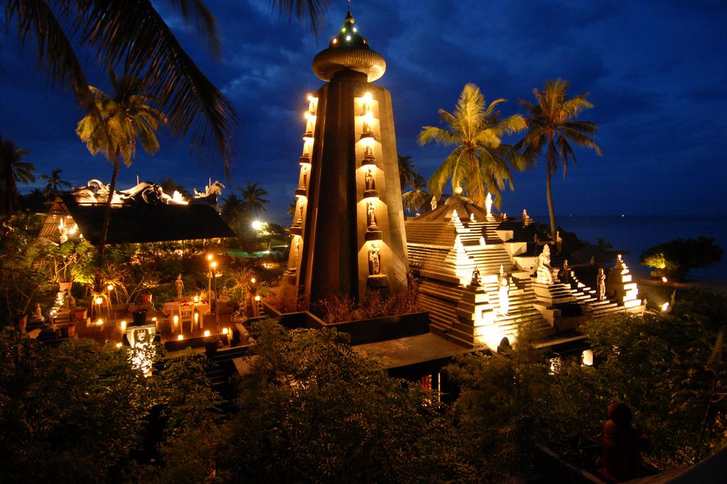 Туры в отель Hotel Tugu Lombok