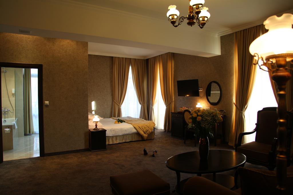 Hot tours in Hotel Strimon Velingrad Bulgaria