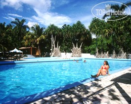 Islazul Villa El Bosque, Куба, Ольгин, туры, фото и отзывы