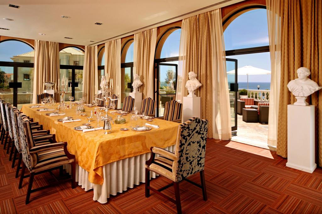 Hot tours in Hotel Grand Real Villa Italia Cascais