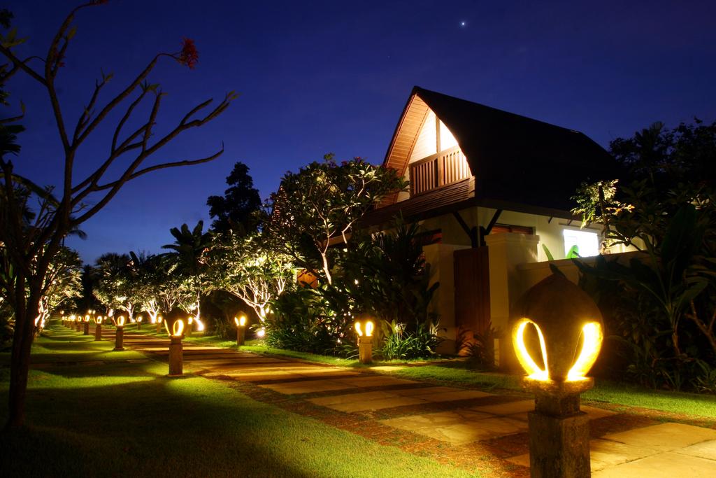 Горящие туры в отель Barali Beach Resort Ко Чанг Таиланд