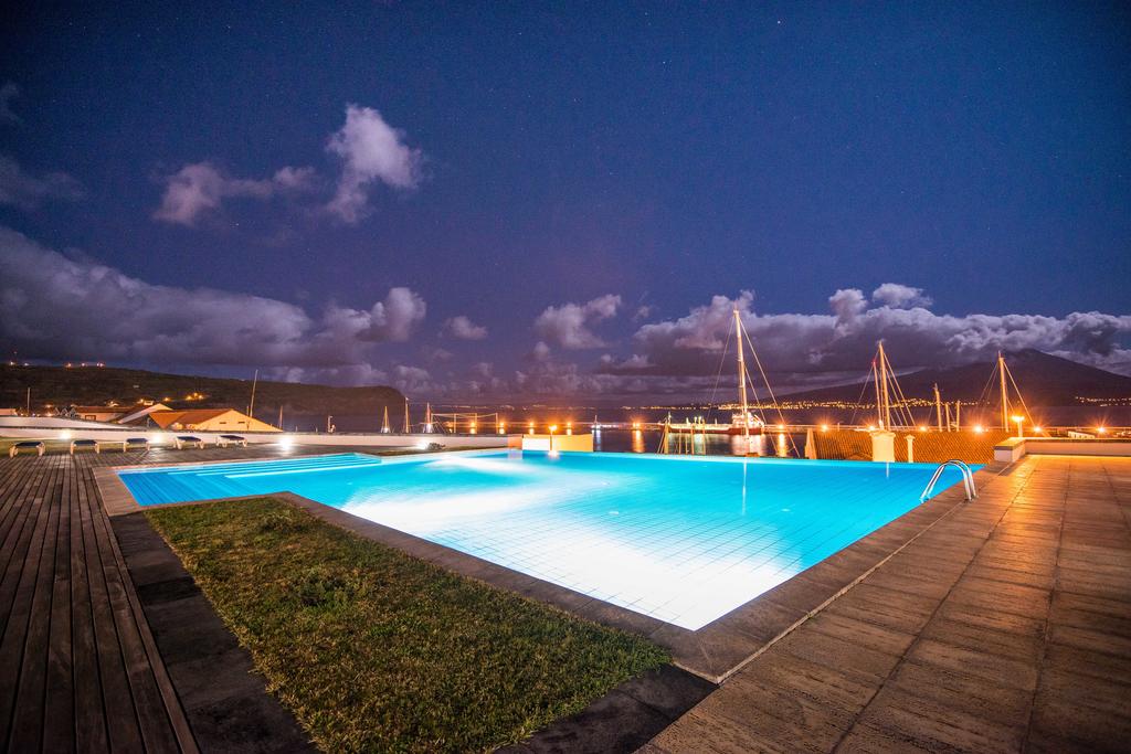 Горящие туры в отель Faial Resort Hotel Фаял (остров) Португалия