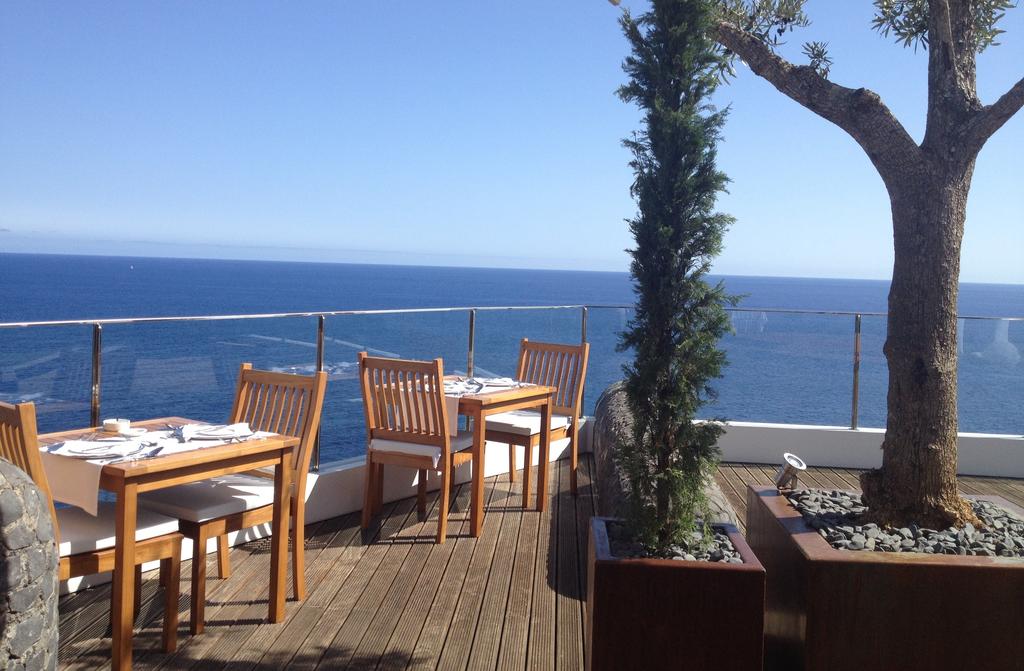 Hotel reviews, Madeira Regency Cliff