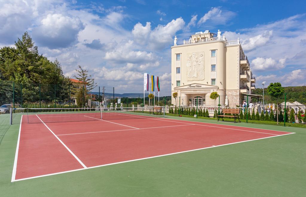 Hotel, Bulgaria, Kranevo, Therma Palace