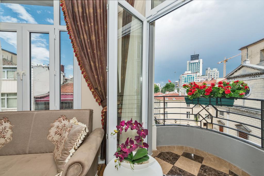 Стамбул Iq Houses Apartments Kurabiye цены