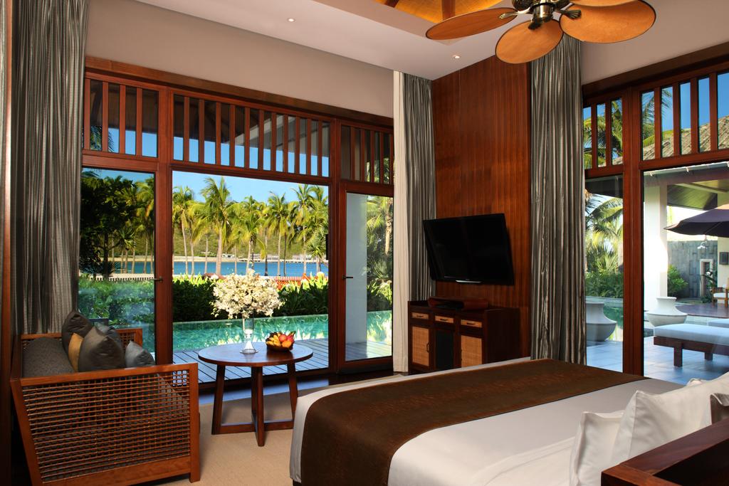 Hotel guest reviews Anantara Sanya Resort & Spa