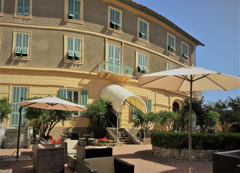 Villa Sophia Hotel (San Remo), 3, фотографии
