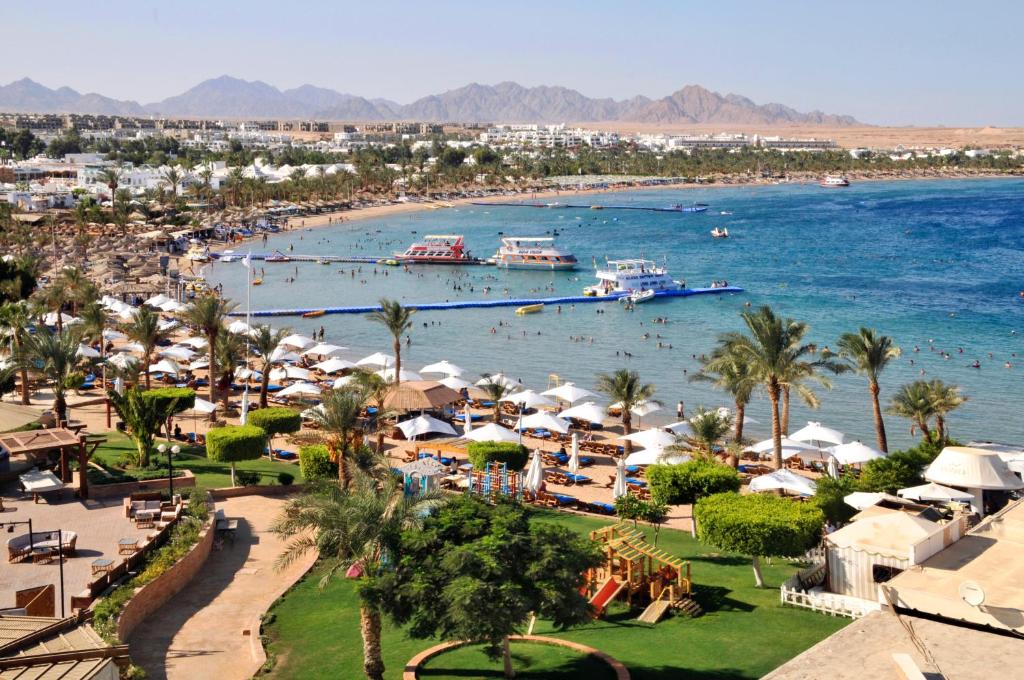 Marina Sharm Hotel, Шарм-ель-Шейх, Єгипет, фотографії турів