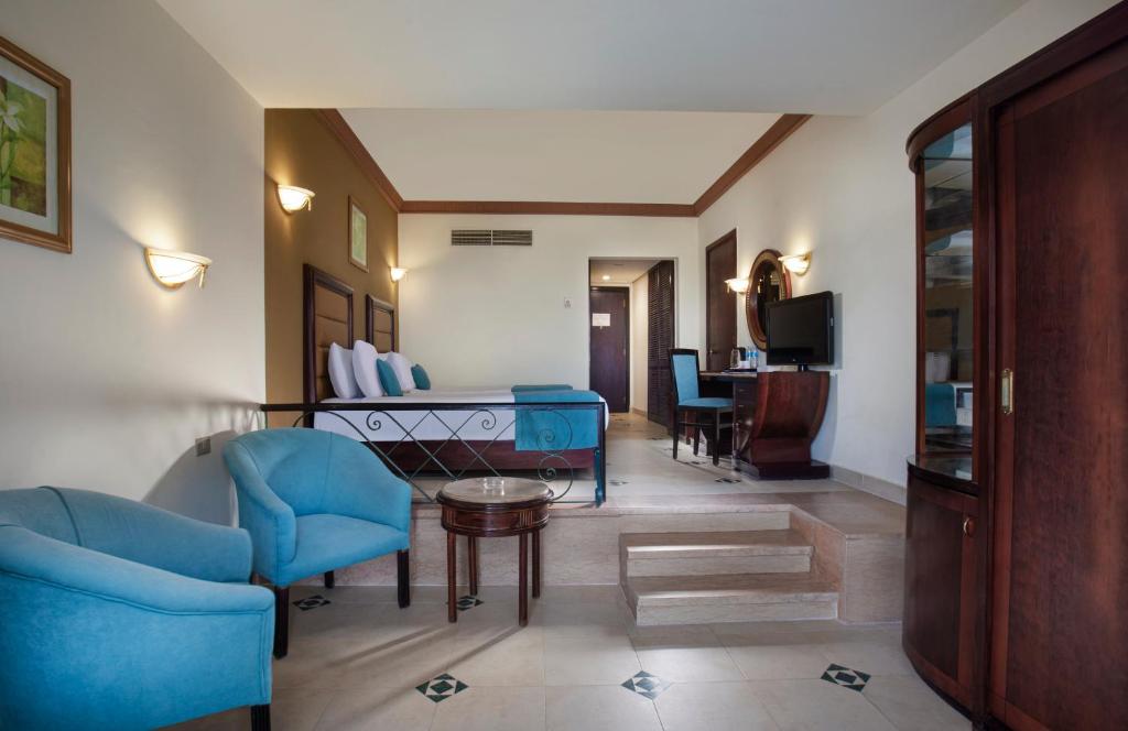 Отель, 5, Pyramisa Sharm El Sheikh Resort (ex. Dessole Pyramisa Sharm)
